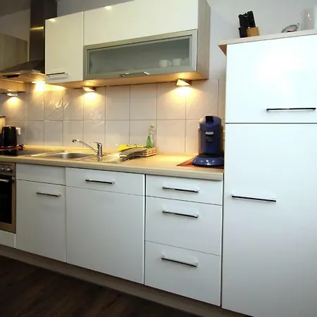 Holiday Flat Dornumersiel - Dns011018-p Апартаменты