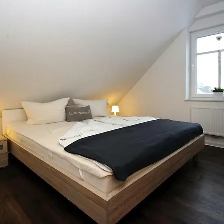 Holiday Flat Dornumersiel - Dns011018-p Апартаменты *