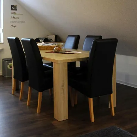 Holiday Flat Dornumersiel - Dns011018-p Апартаменты *