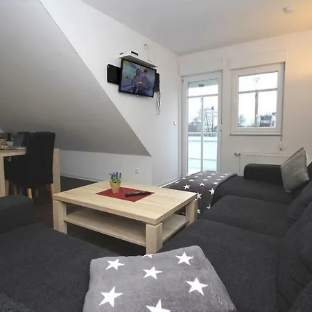 Holiday Flat Dornumersiel - Dns011018-p * Дорнум