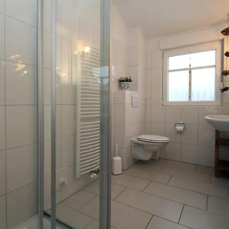 Holiday Flat Dornumersiel - Dns011018-p Апартаменты *