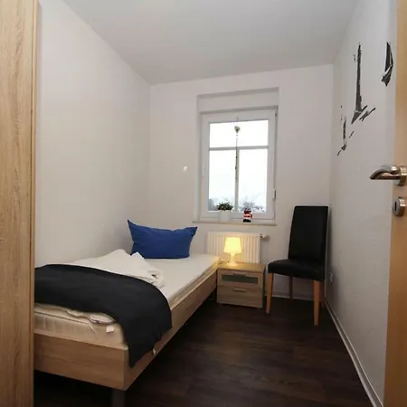Апартаменты Holiday Flat Dornumersiel - Dns011018-p